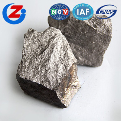 硅铝钡钙合金
