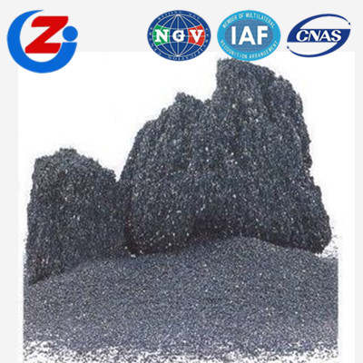 黑色碳化硅粉