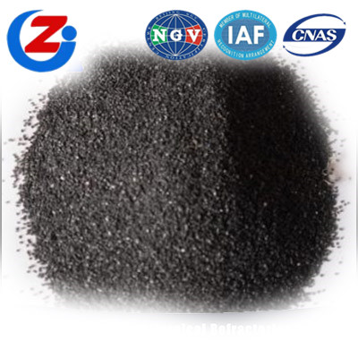 黑碳化硅微粉