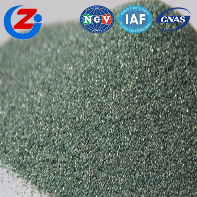 绿色碳化硅粉
