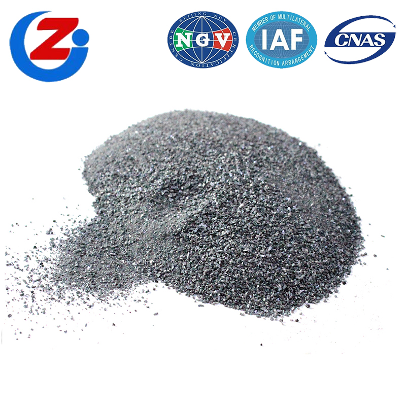 硅钙粉供应商