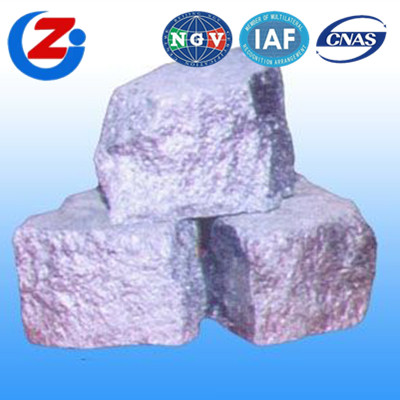 硅钙合金厂家分析其在铸造行业中的具体应用
